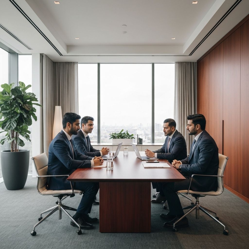 Profesjonalna konsultacja biznesowa - ZooAve